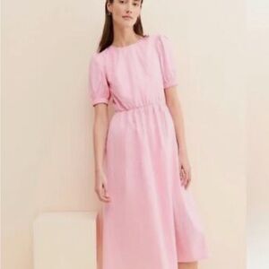 NWT Greylin Free People Midi Dress